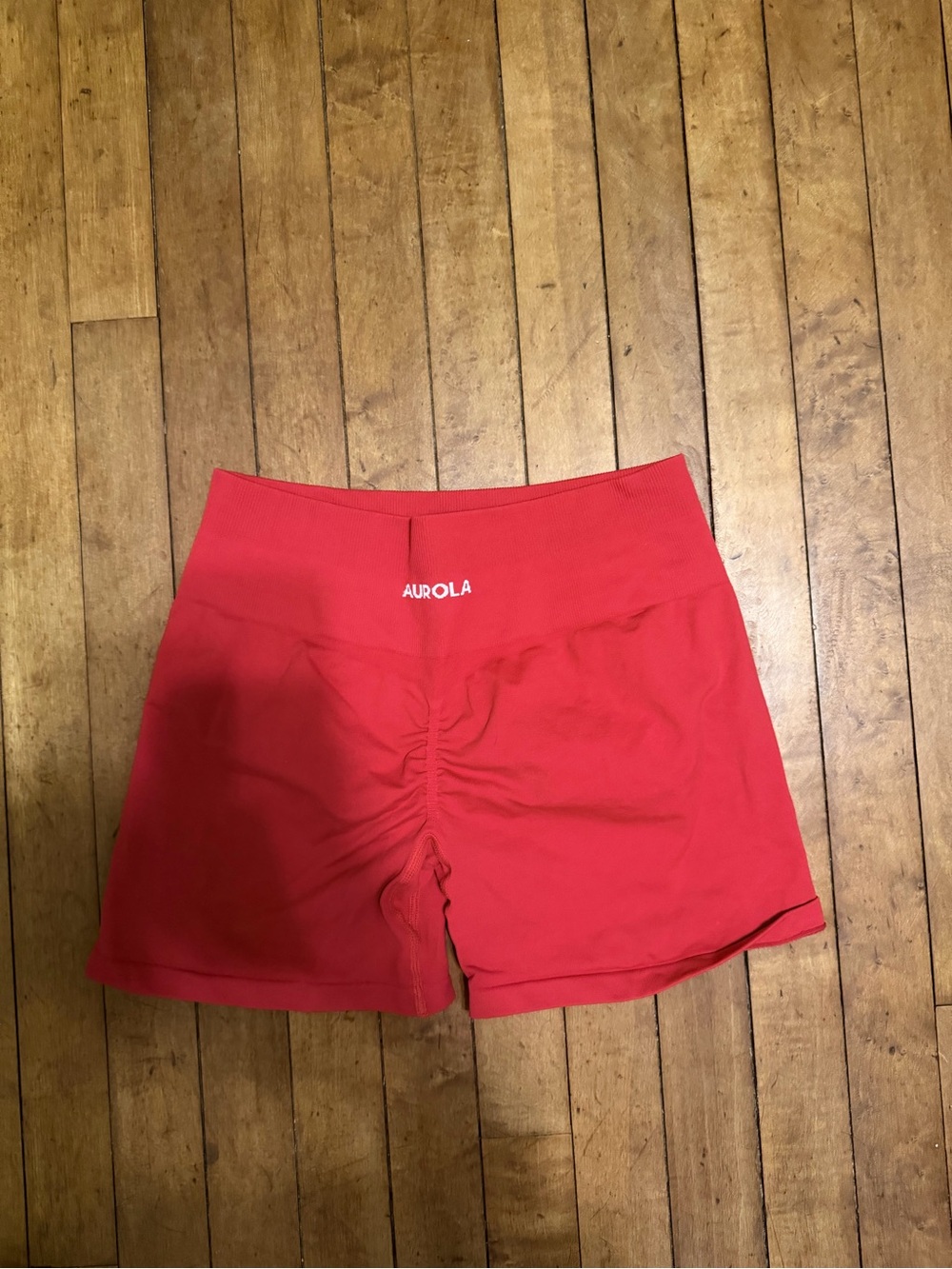 gym shorts